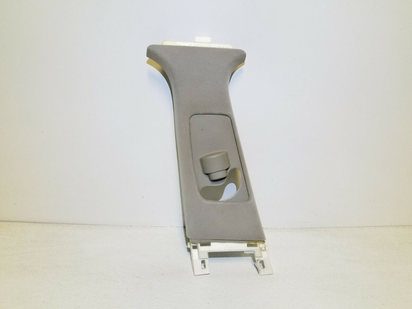 05 06 07 08 Acura Rl Center Upper B Pillar Trim Panel Left Driver Side OEM