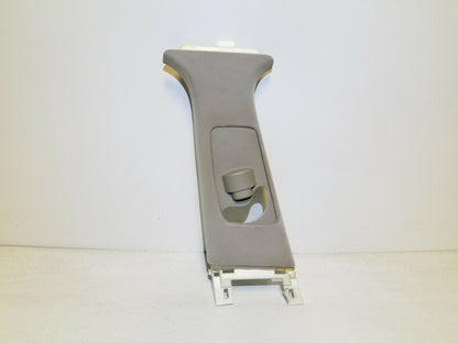 05 06 07 08 Acura Rl Center Upper B Pillar Trim Panel Left Driver Side OEM