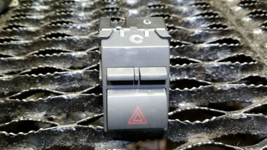 09 10 11 Toyota Camry Hybrid Hazard Switch Button 84332-06100 OEM