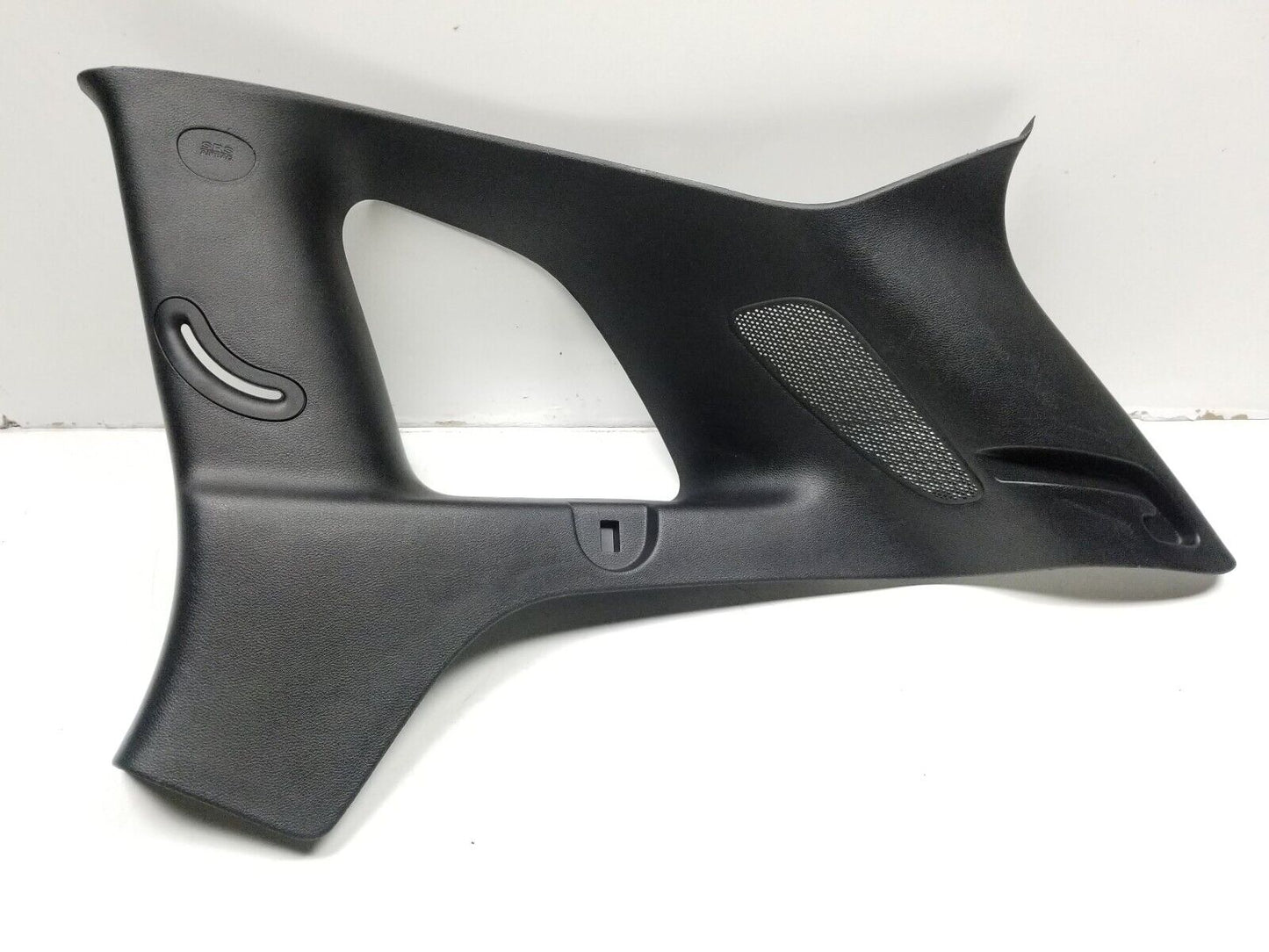 14 15 16 17 18 Jeep Cherokee Rear Quarter Upper Trim Panel Right Pass OEM ✅