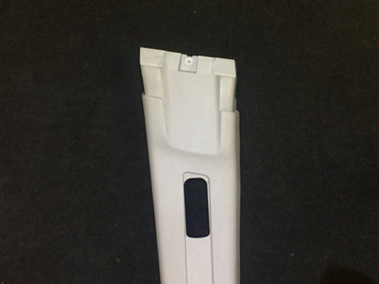 08 09 10 Subaru Impreza Left Driver Upper B Pillar Trim 94012fg010 OEM