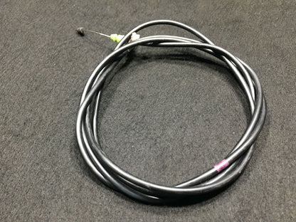 14 15 16 Subaru Forester Hood Release Cable OEM D35