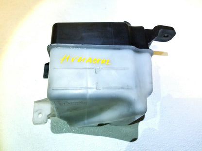 07 08 09 10 11 12 Hyundai Veracruz Engine Coolant Reservoir OEM