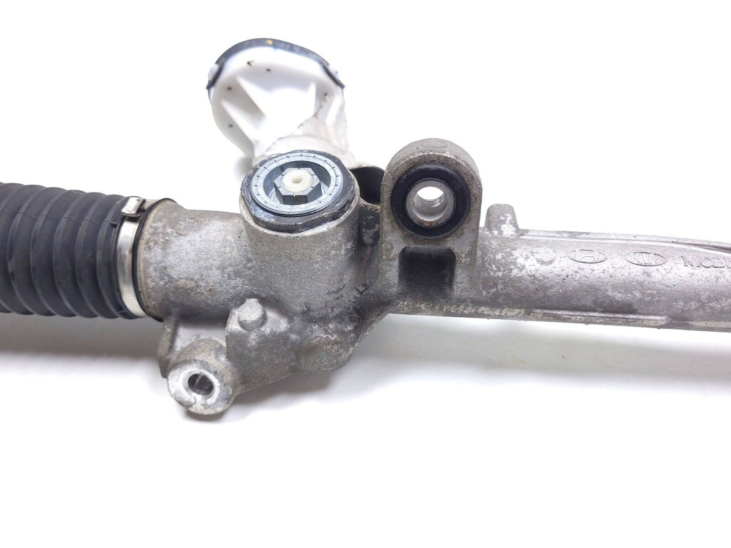 18-21 Hyundai Kona Power Steering Gear Rack And Pinion OEM 29k Miles