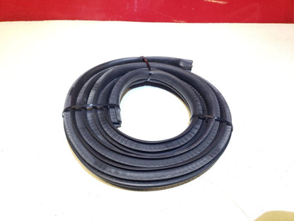 2007 - 2013 Suzuki Sx4 Rear Door Weatherstrip Seal Right Passenger Side OEM