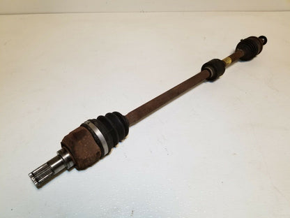 12 13 14 15 16 Hyundai Veloster W/o Turbo Front Axle Shaft Right Pass Side OEM