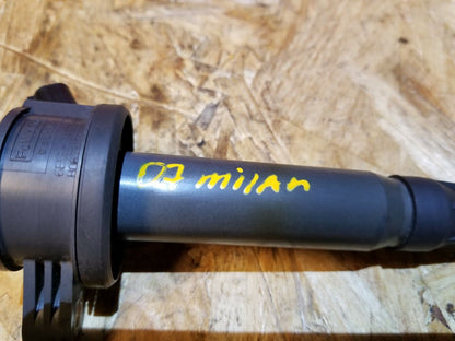 06 07 08 09 Mercury Milan 3.0l Ignition Coil 6pcs OEM 71k Miles