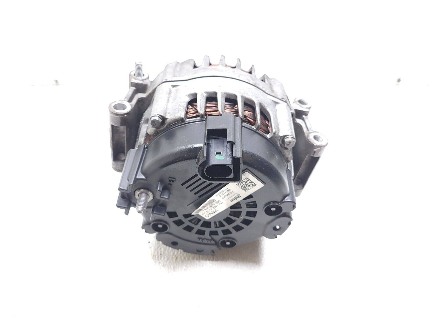 13 14 15 16 Audi A4 S4 Alternator 06e903018l **has Damage** OEM
