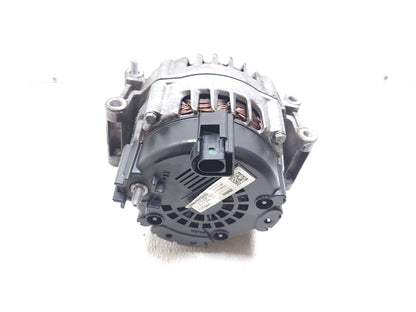 13 14 15 16 Audi A4 S4 Alternator 06e903018l **has Damage** OEM