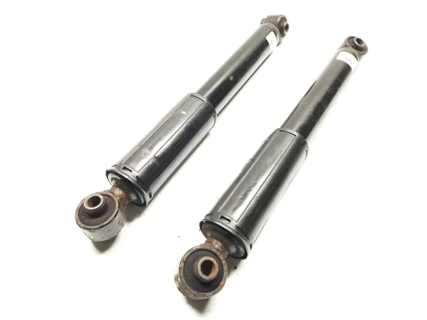 14 15 16 Hyundai Elantra Rear Shock Strut Absorber Pair OEM Sedan