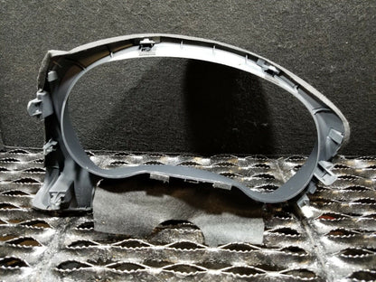 16 17 18 Nissan Sentra Instrument Panel Trim Bezel OEM 40k