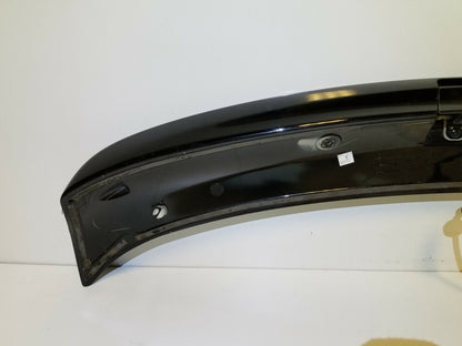 13 14 15 16 17 Nissan Versa Trunk Lid Spoiler Wing 3rd Stop Light OEM