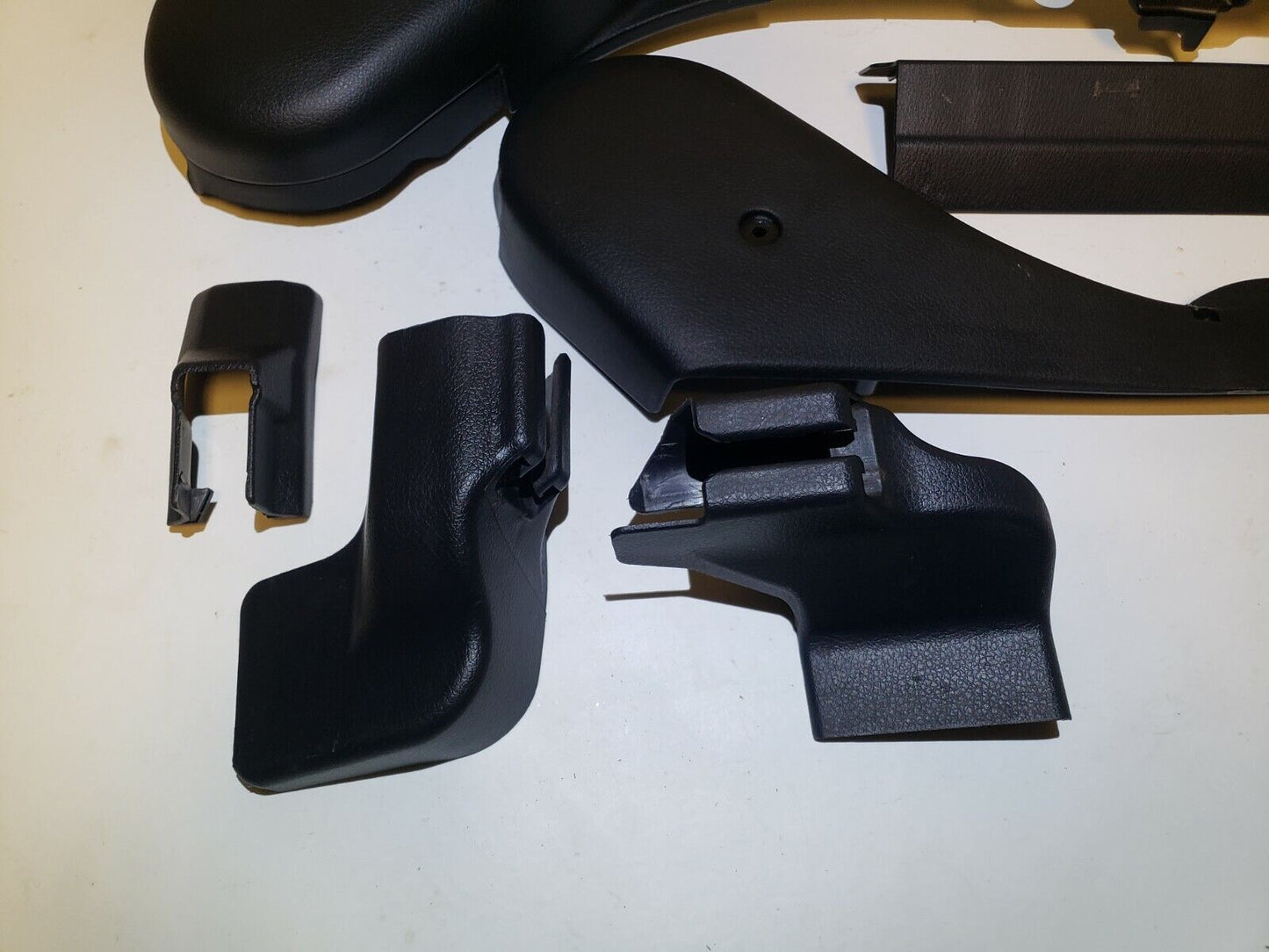 04 05 06 07 08 Nissan Maxima Front Left Driver Seat Side Trim Cover Panel OEM