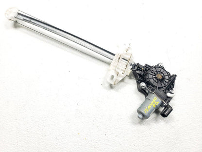 13 14 15 Honda Accord Rear Left Drive Door Window Regulator Motor OEM 54k Miles