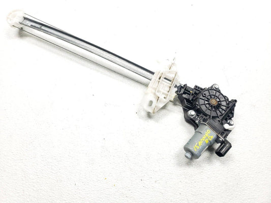 13 14 15 Honda Accord Rear Left Drive Door Window Regulator Motor OEM 54k Miles