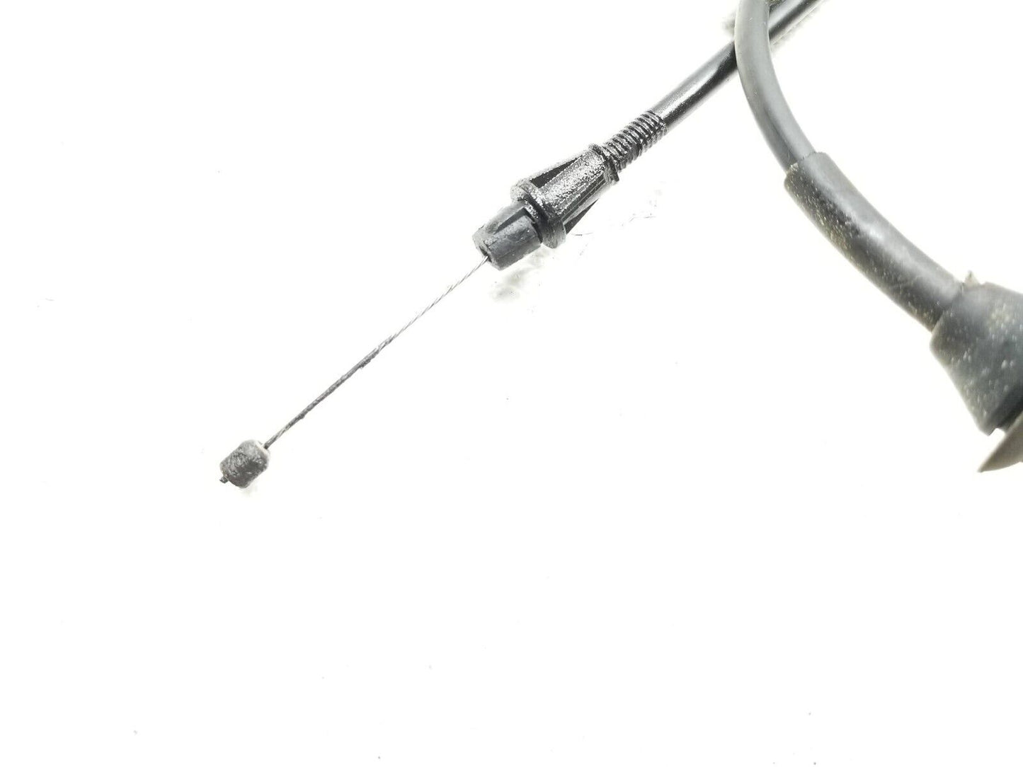 2007 - 2014 Lincoln Navigator Hood Release Cable OEM