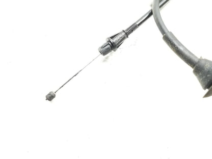 2007 - 2014 Lincoln Navigator Hood Release Cable OEM