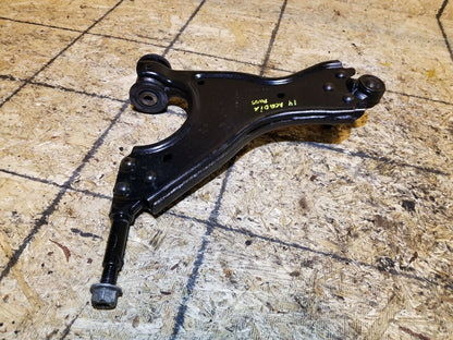 13 14 15 GMC Acadia Right Passenger Front Lower Control Arm OEM