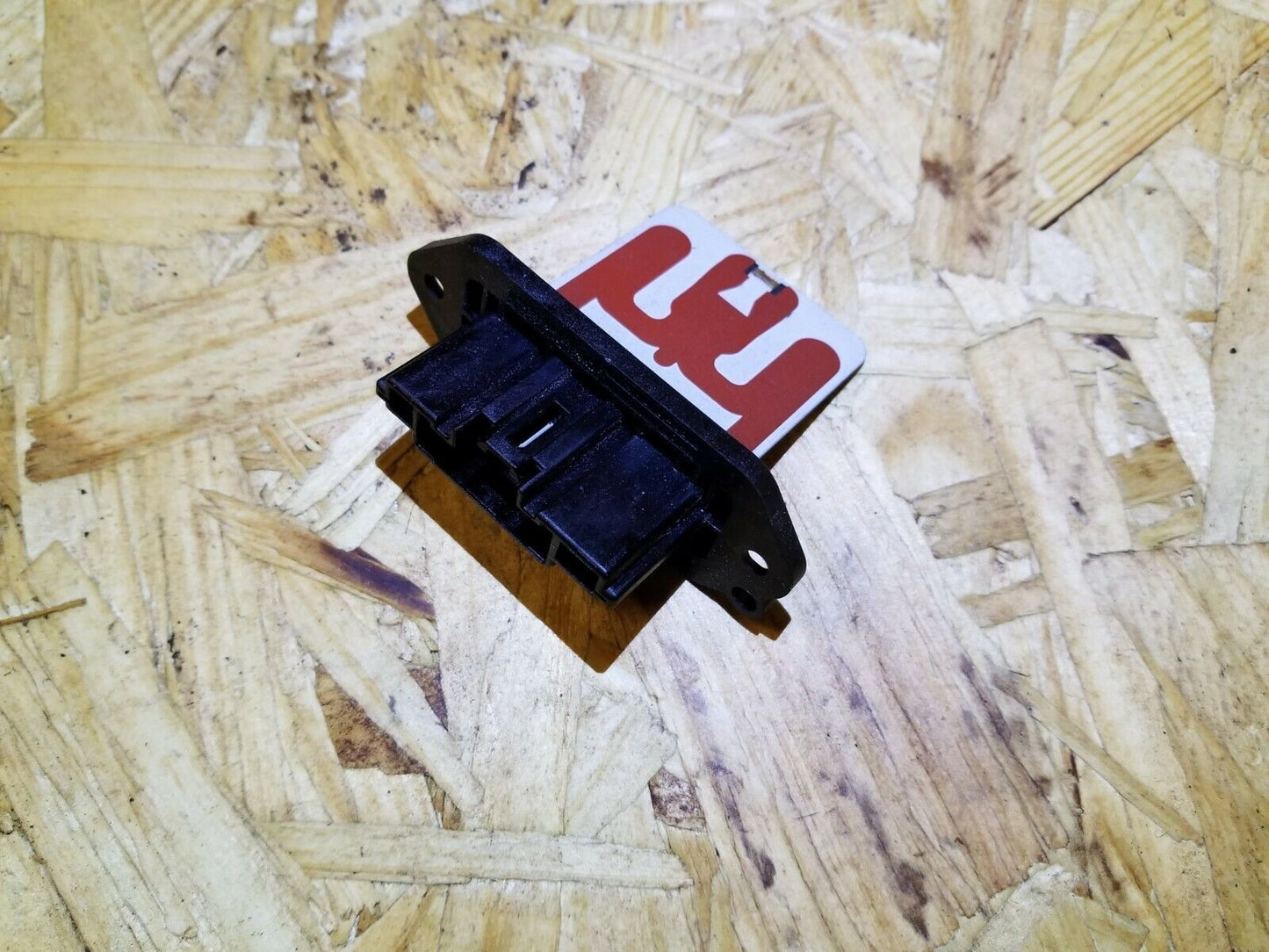 10 11 12 13 Mazda 3 Blower Motor Resistor OEM