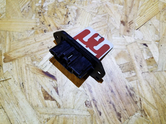 10 11 12 13 Mazda 3 Blower Motor Resistor OEM