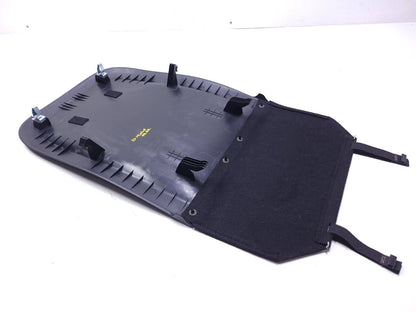 20 21 22 Hyundai Venue Front Driver Seat Back Cover Panel OEM