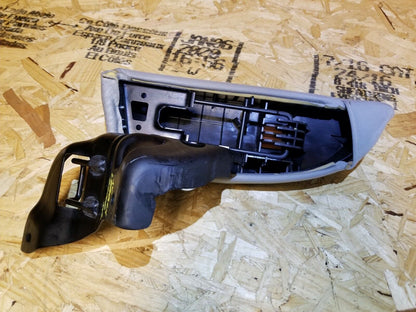10 11 12 13 14 Subaru Legacy Rear Left Dr Side Cushion Pad Bolster W/bracket OEM