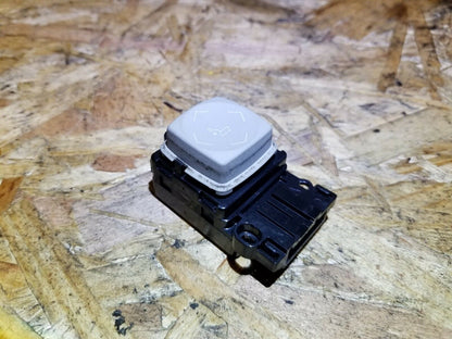 06 07 08 09 10 11 Cadillac DTS Front Left Driver Side Seat Switch Lumbar OEM
