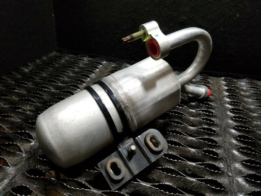 11 12 13 14 Chrysler 200 S 3.6l A/c Accumulator OEM