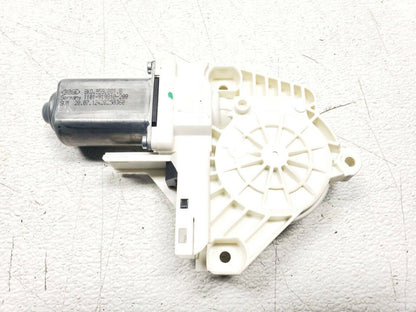 10 11 12 Audi Q5 Front Left Driver Door Window Regulator Motor OEM 72k Miles