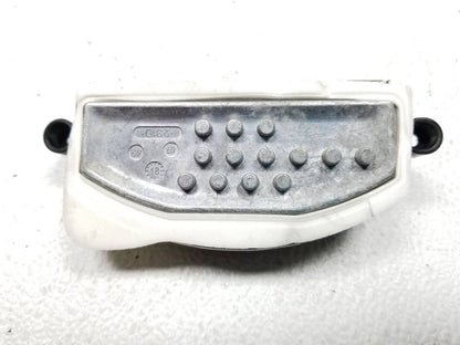 16 17 18 19 20 Dodge Durango HVAC AC Blower Motor Resistor Module  OEM