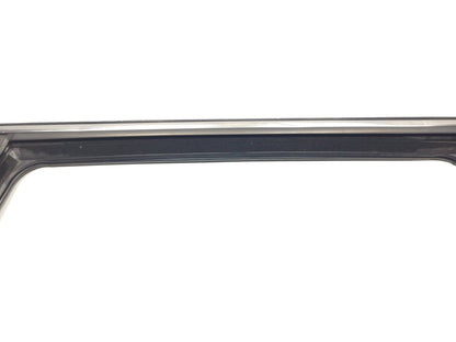 14 15 16 17 18 Jeep Cherokee Door Window Frame Seal Rear Right Pass Side OEM