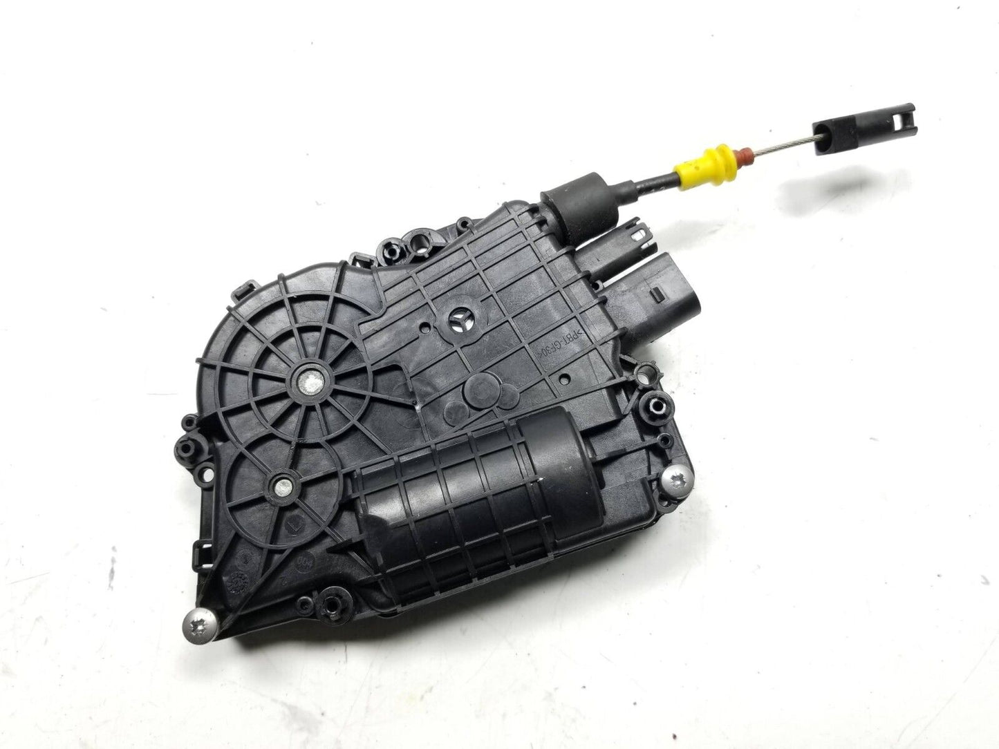 07 08 09 10 11 12 13 BMW X6 Front Right Passenger Door Lock Actuator Motor OEM