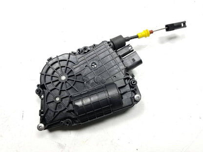 07 08 09 10 11 12 13 BMW X6 Front Right Passenger Door Lock Actuator Motor OEM