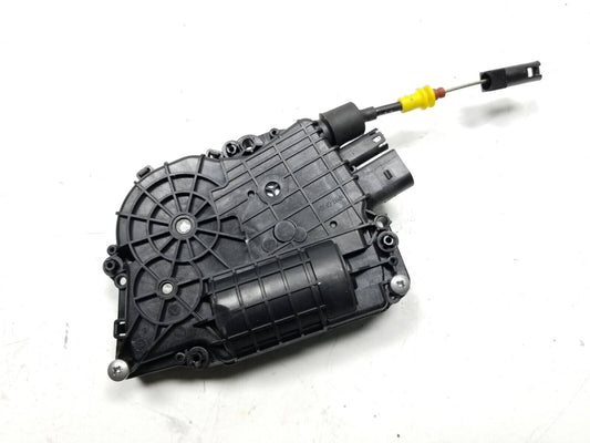 07 08 09 10 11 12 13 BMW X6 Front Right Passenger Door Lock Actuator Motor OEM