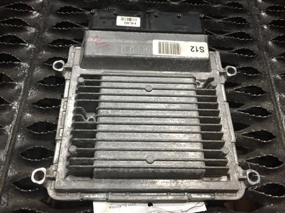 2011 Hyundai Elantra 1.8l At Engine Computer Ecu Ecm 39103-2ema0 OEM N21 68k