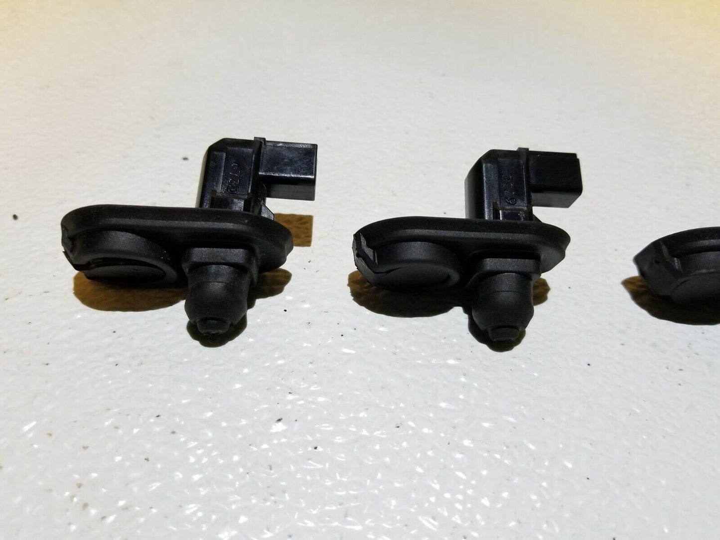 07 08 09 10 11 12 Acura RDX Door Jamb Ajar Switch 4pcs OEM