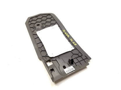 18-21 Hyundai Kona Floor Console Trim Panel Cover Left Driver Side OEM 29k Miles