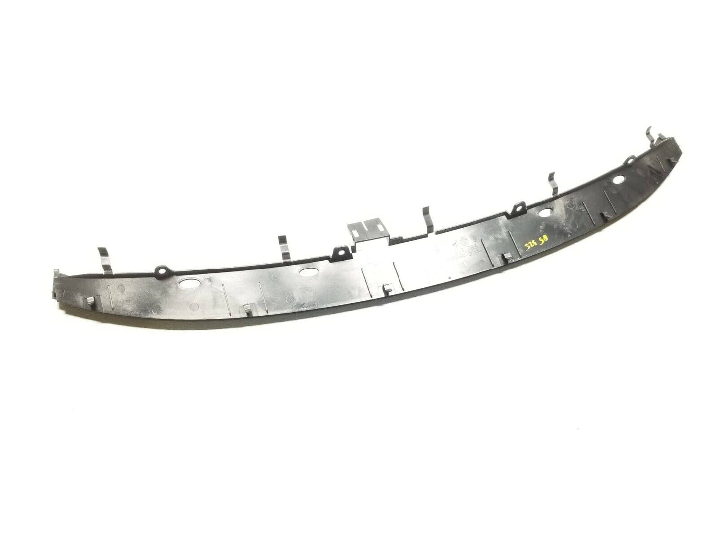 01 02 03 04 05 BMW E46 Sdn Rear Window Shelf Air Vent Grille OEM 125k Miles