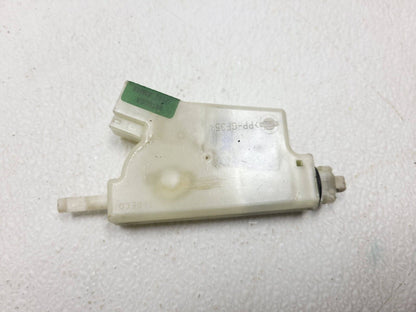 2014 2015 Infiniti Q60 Fuel Tank Filler Door Lock Latch Actuator 78850am89e OEM