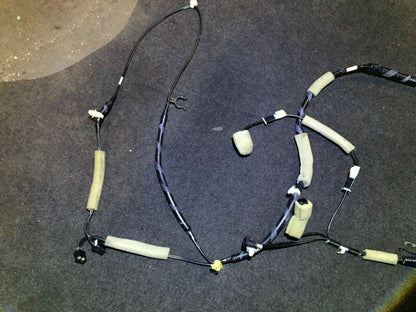 06 07 08 Acura Rl Interior Rear Wire Harness OEM D41