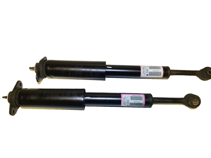 11 12 13 14 Dodge Charger 3.6l Rear Shock Strut Absorber Pair OEM 92k