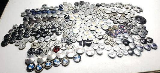 Different Car Brands Wheel Center Hub Cap 246pcs