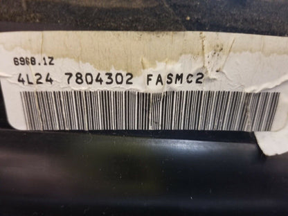 04 05 Ford Explorer AC Heater Climate Temp Control Bezel Trim Air Vent OEM #114