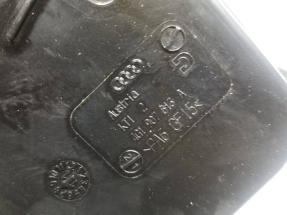 12 13 14 15 16 17 Audi A7 Engine Computer Control Module Ecm Housing Box OEM