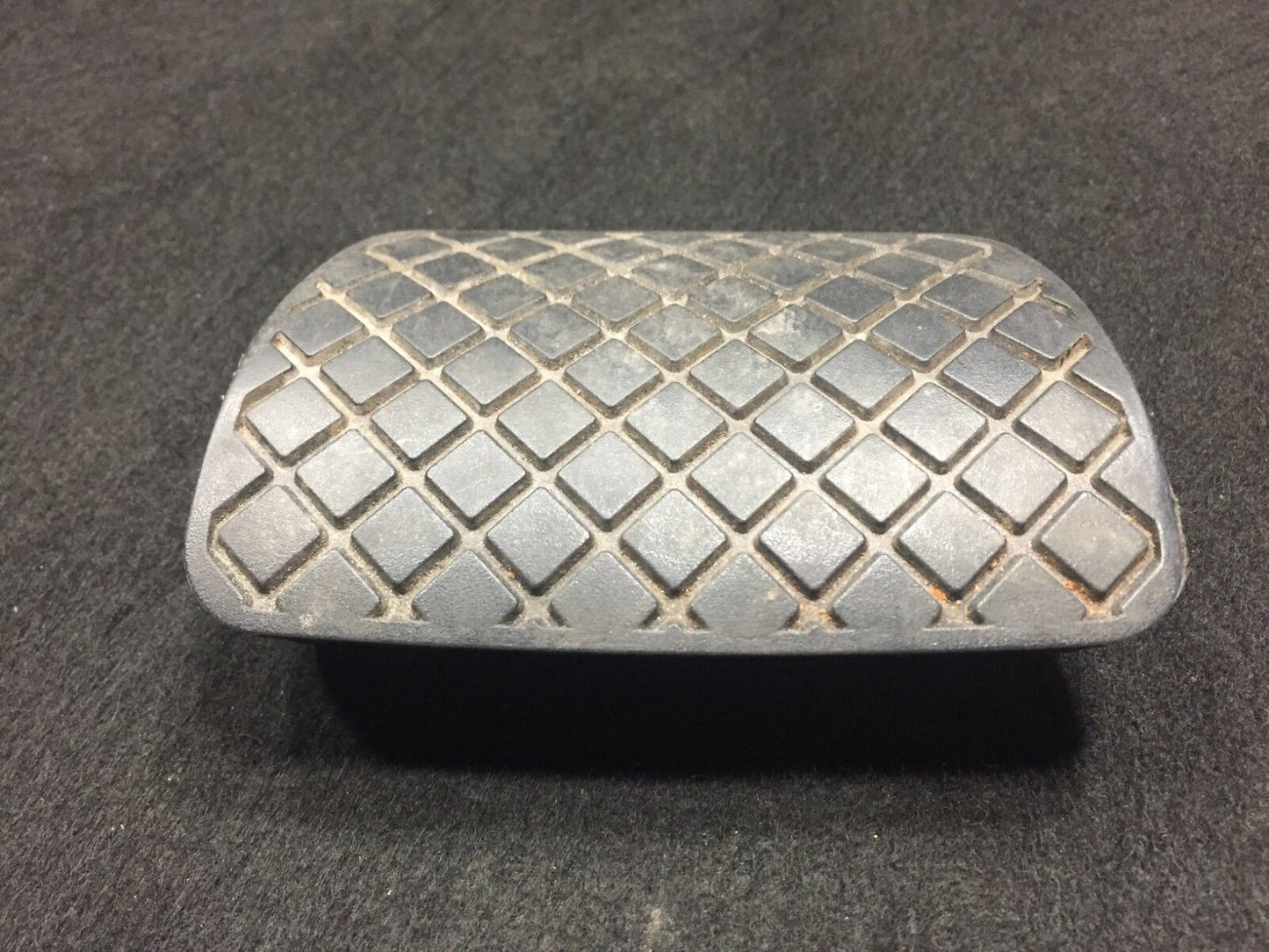 08 09 10 11 Audi A5 3.2l At Brake Pedal Pad Cover OEM D7