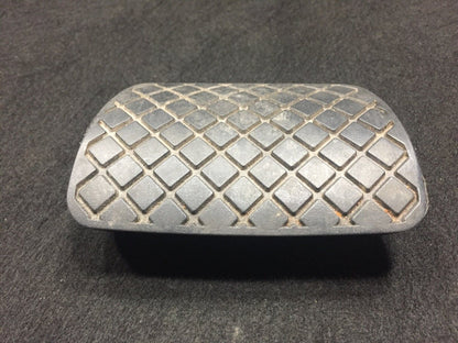 08 09 10 11 Audi A5 3.2l At Brake Pedal Pad Cover OEM D7