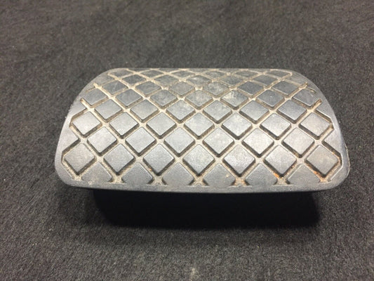 08 09 10 11 Audi A5 3.2l At Brake Pedal Pad Cover OEM D7