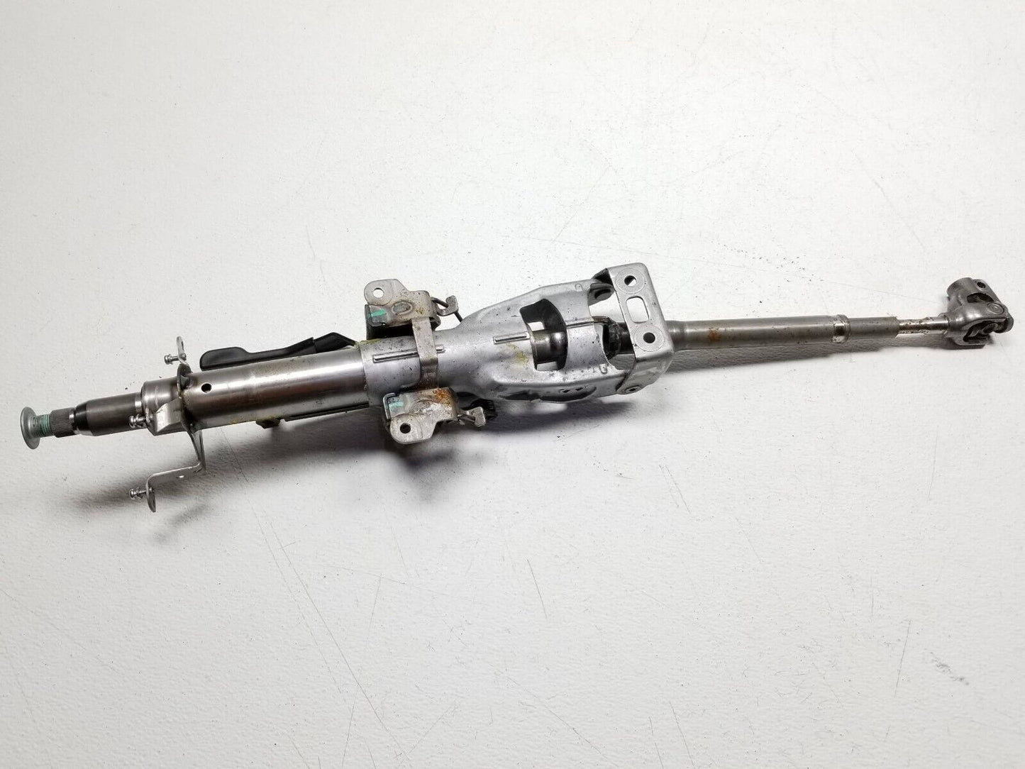 18 19 20 21 22 Honda Odyssey Steering Column OEM