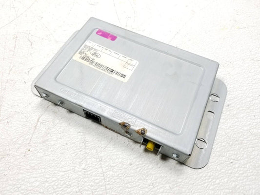 2007 2008 Lincoln Navigator Sirius Satelite Receiver Module 7l7t-18c960-ba OEM