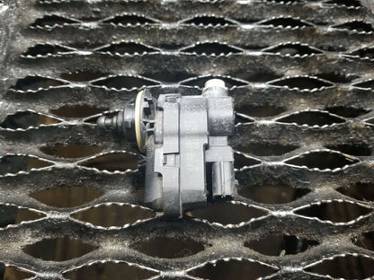 04-14 Nissan Maxima Xenon Headlight Adjust Motor Right Pass Side OEM #111